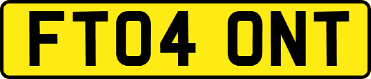 FT04ONT