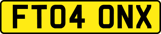 FT04ONX
