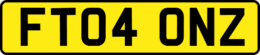 FT04ONZ