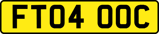 FT04OOC