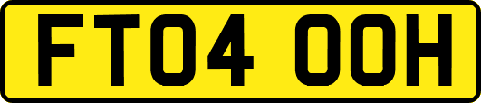 FT04OOH