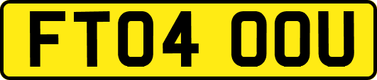 FT04OOU