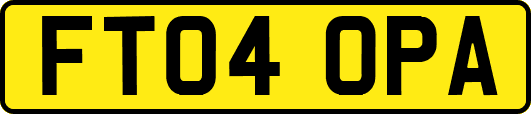 FT04OPA