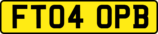 FT04OPB