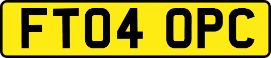 FT04OPC