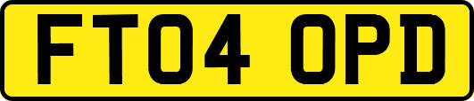FT04OPD