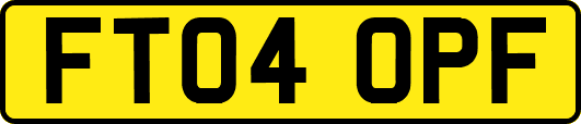 FT04OPF