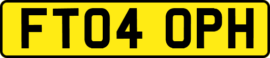 FT04OPH