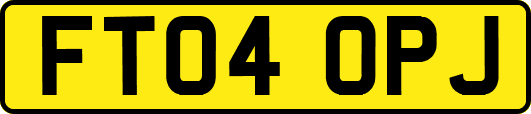 FT04OPJ