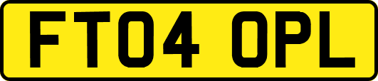 FT04OPL