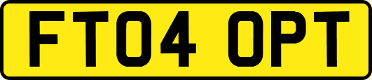 FT04OPT