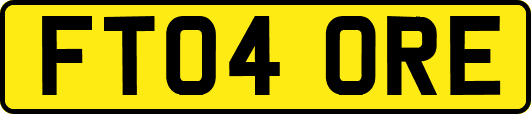 FT04ORE