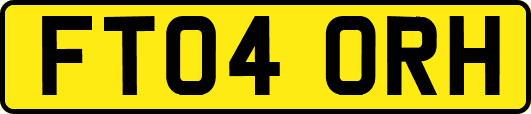 FT04ORH