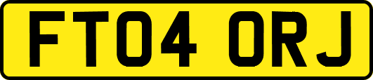 FT04ORJ