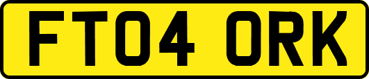 FT04ORK