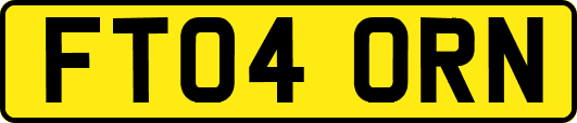 FT04ORN