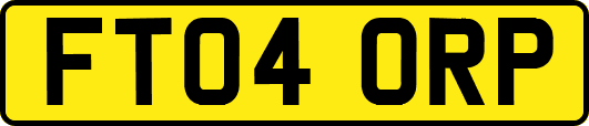 FT04ORP