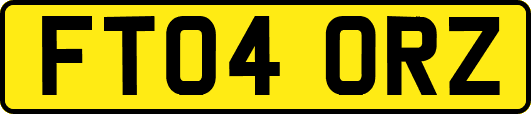 FT04ORZ