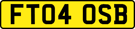 FT04OSB