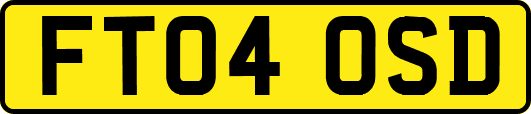FT04OSD