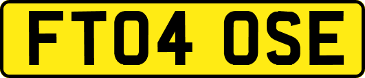 FT04OSE