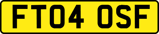 FT04OSF
