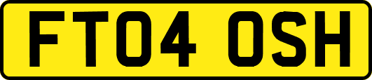 FT04OSH