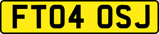 FT04OSJ