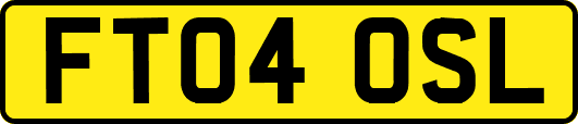 FT04OSL