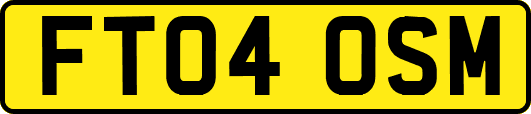 FT04OSM
