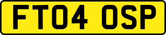 FT04OSP
