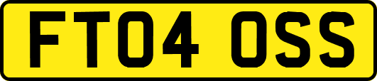 FT04OSS