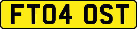 FT04OST