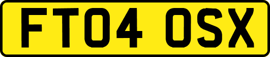 FT04OSX