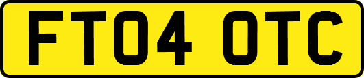 FT04OTC