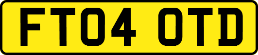 FT04OTD