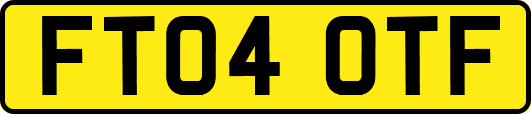 FT04OTF