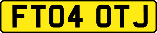 FT04OTJ