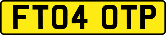 FT04OTP