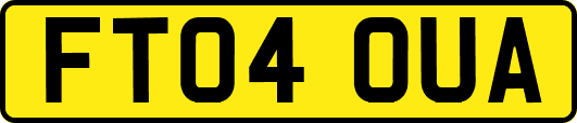 FT04OUA