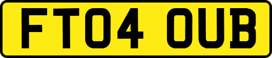 FT04OUB