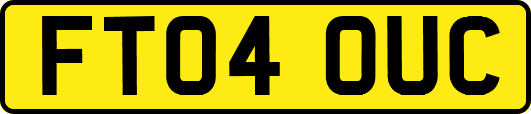 FT04OUC