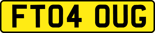 FT04OUG