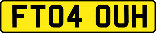 FT04OUH