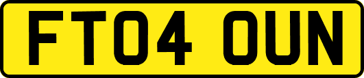 FT04OUN