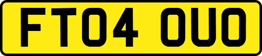 FT04OUO
