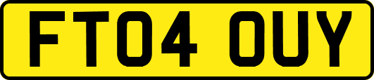 FT04OUY