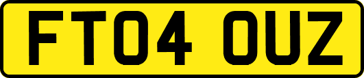 FT04OUZ