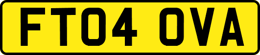FT04OVA