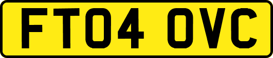 FT04OVC